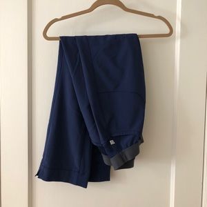 Cherokee Infinity Scrub pants XXS